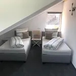 Haus Geiger Apartment