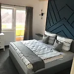 Apartment Haus Geiger