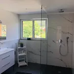 Apartment Haus Geiger *
