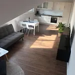 Apartment Haus Geiger *