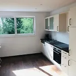 Apartment Haus Geiger *