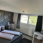 Апартаменты Haus Geiger *