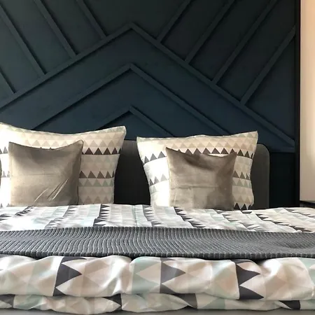 Haus Geiger Apartment Horbranz