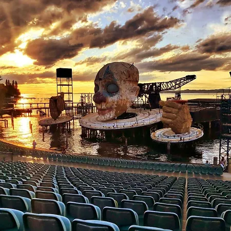 Apartment Haus Geiger *