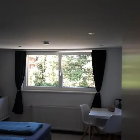 Haus Geiger Appartement *
