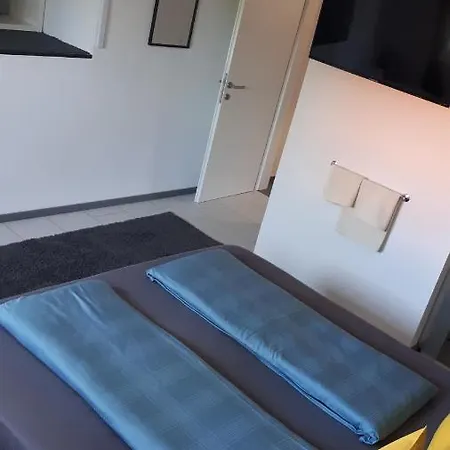 Haus Geiger Hörbranz