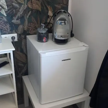 Appartement Haus Geiger Hörbranz