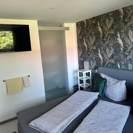 Haus Geiger Horbranz