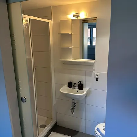 Haus Geiger Apartment *