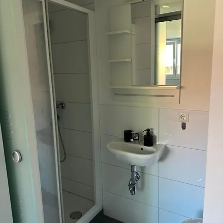 Haus Geiger Horbranz