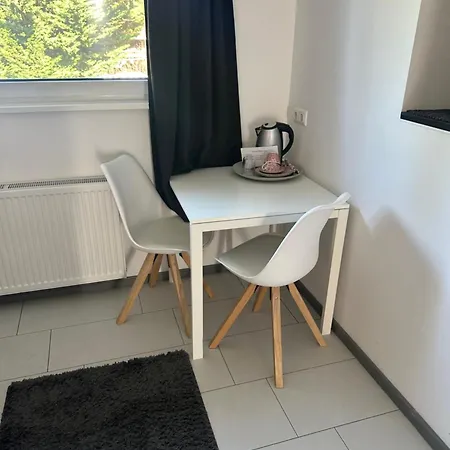 Appartamento Haus Geiger