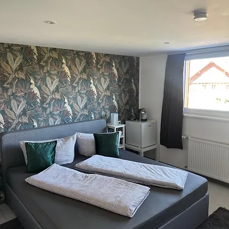 Haus Geiger Horbranz