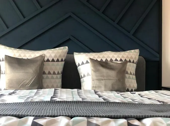 Haus Geiger Appartement Hörbranz