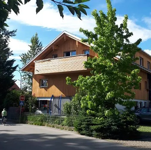 Haus Geiger Hörbranz