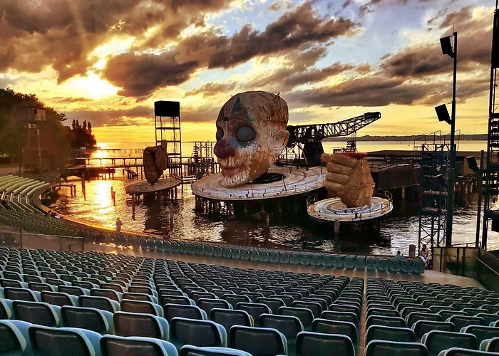 Appartement Haus Geiger *