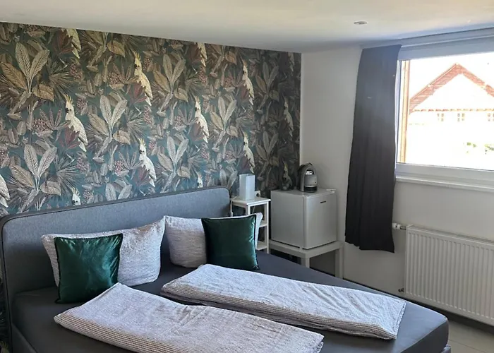 Haus Geiger Hörbranz